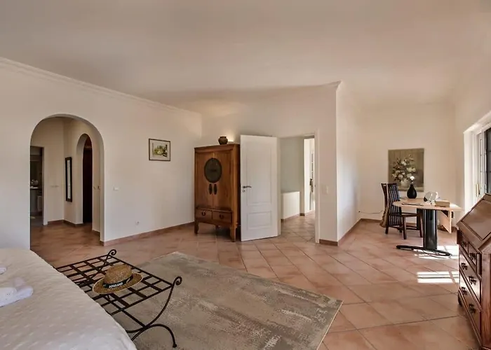 Villa Zarana Fantastic House In Salinas