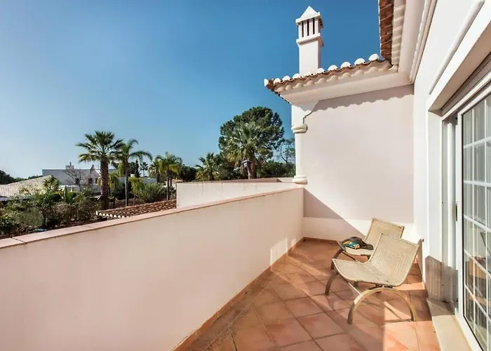 Villa Zarana Fantastic House In Salinas *