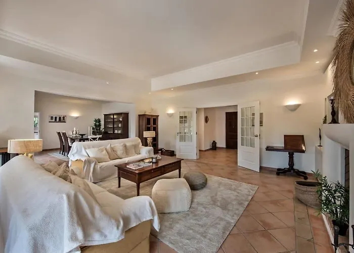Villa Zarana Fantastic House In Salinas