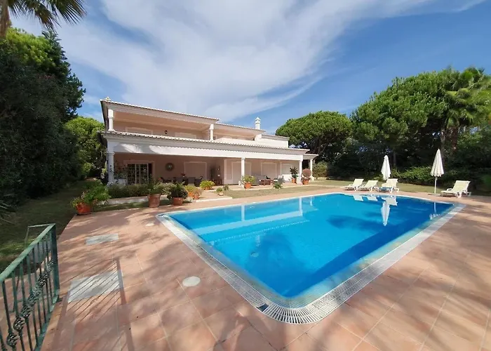 Zarana Fantastic House In Salinas Faro