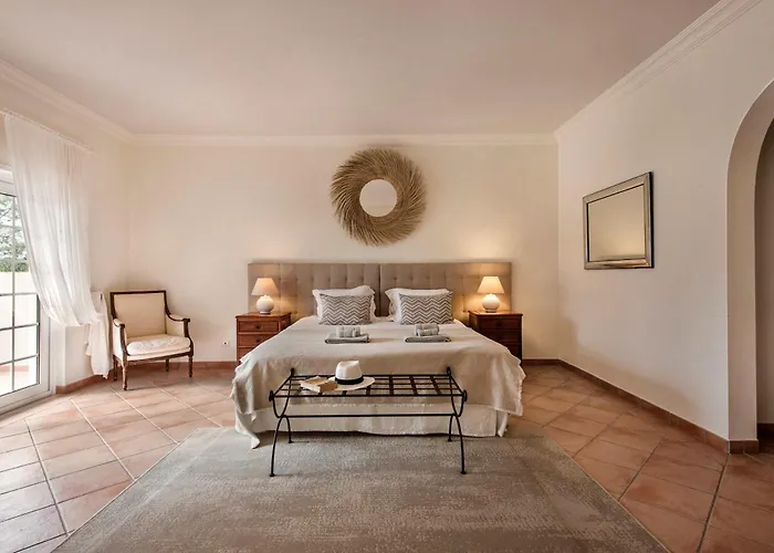 Zarana Fantastic House In Salinas Villa *