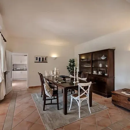 Zarana Fantastic House In Salinas Distrikt Faro