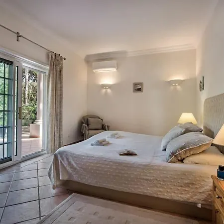 Villa Zarana Fantastic House In Salinas Faro
