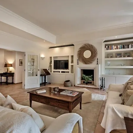 Zarana Fantastic House In Salinas *