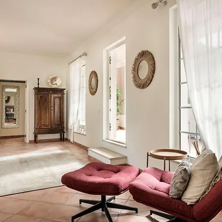 Zarana Fantastic House In Salinas Distrikt Faro