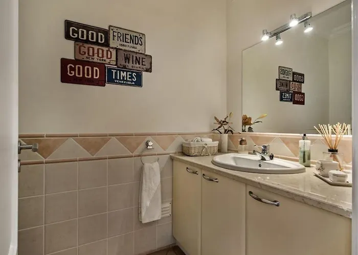 Vila Zarana Fantastic House In Salinas *